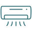 Διαμονή 6 air conditioner 5