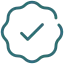 Reservation Policy 3 badge