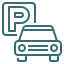 Διαμονή 11 parking 5