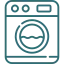Διαμονή 16 washer