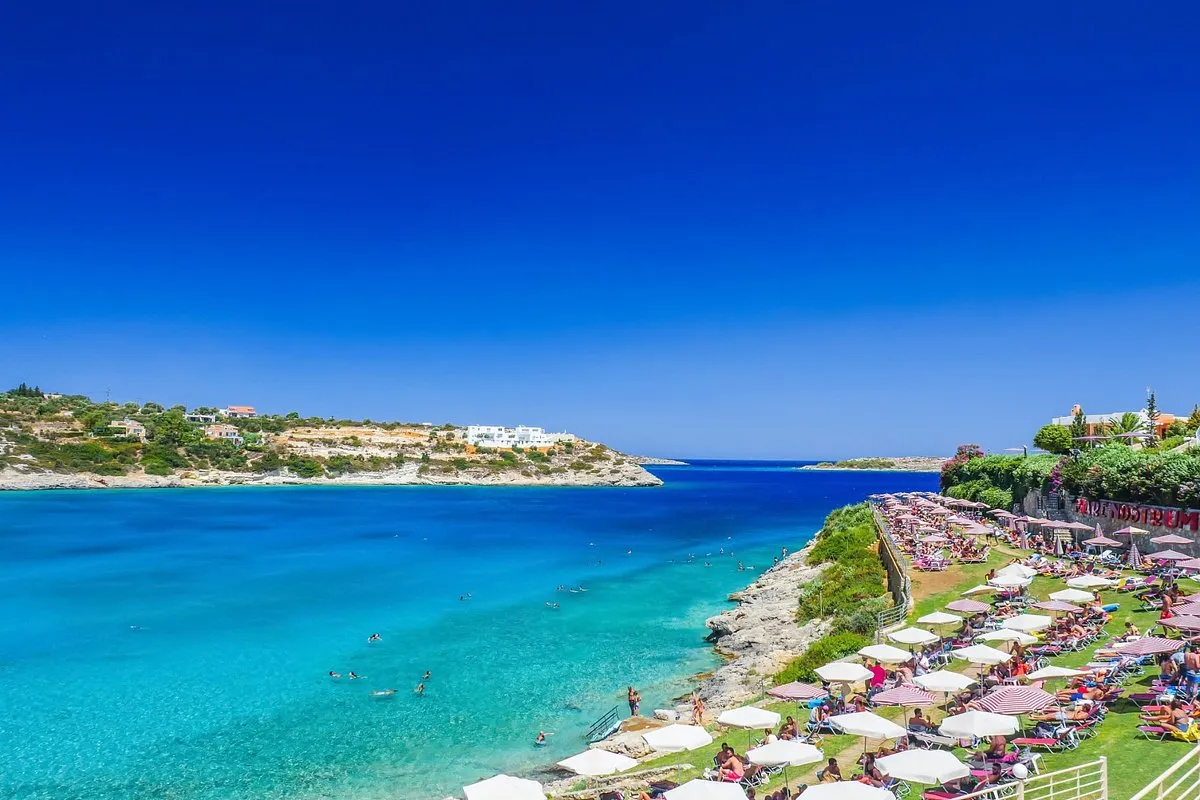 Region 3 Loutraki