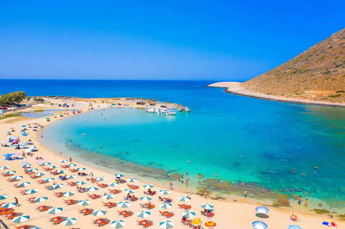 Region 6 Stavros